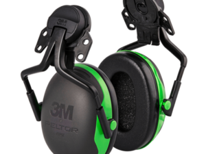 Protector Auditivo Dieléctrico PELTOR X1P5E para Casco 3M