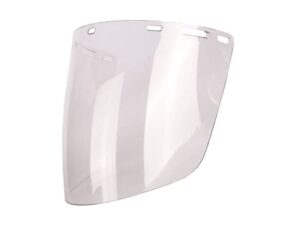 Protector Facial Burbuja Libus HC/AF Policarbonato