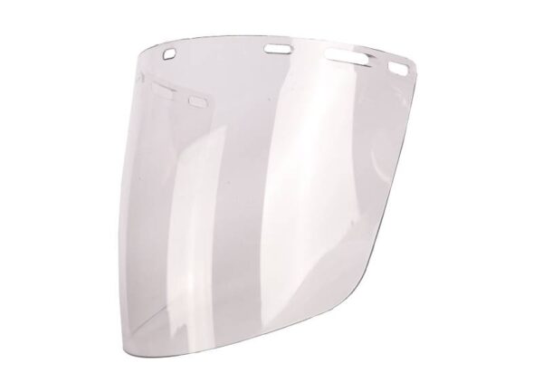 Protector Facial Burbuja Libus HC/AF Policarbonato