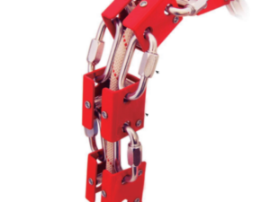 Protector de Cuerda Edge Roller ISC X-Urban Aluminio 8-16 mm