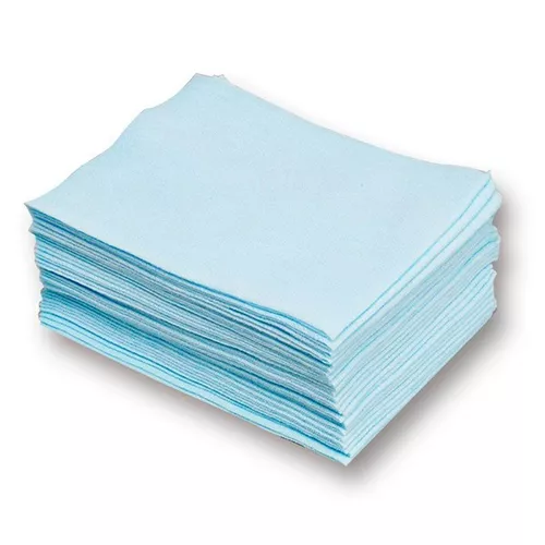 Balde Absorbente Center Feed Precortado Softclean 350 U - Imagen 2