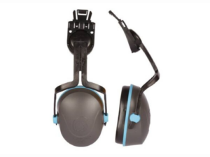 Protector Auditivo L-320 para Casco Milenium