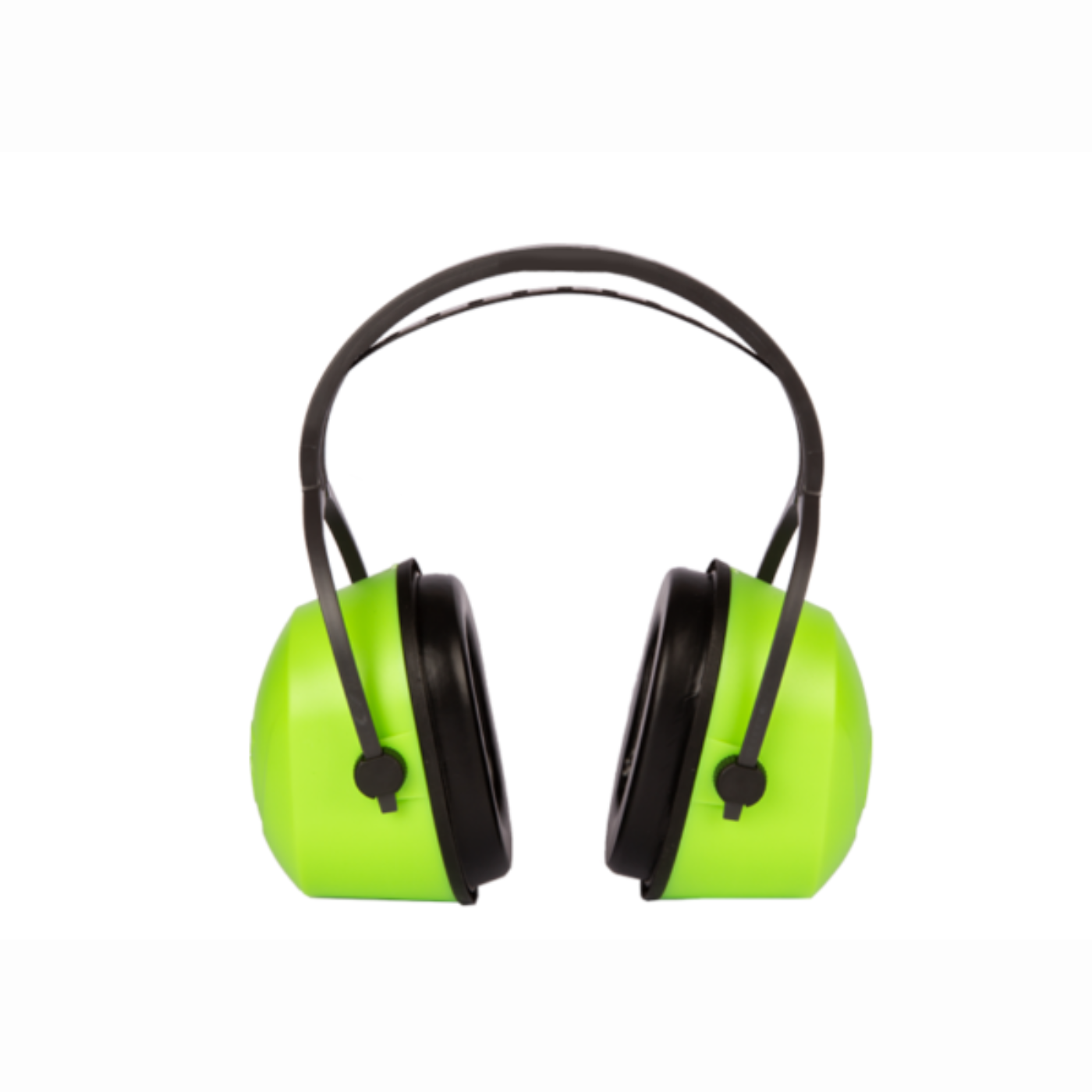 Protector Auditivo L-360 Hi-Visibility Libus para Casco