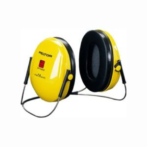 PROTECTOR AUDITIVO PELTOR H510B PARA NUCA 3M