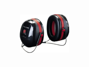PROTECTOR AUDITIVO DE NUCA PELTOR H540B 3M