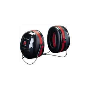 PROTECTOR AUDITIVO DE NUCA PELTOR H540B 3M