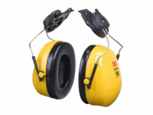 Protector Auditivo PELTOR Optime H510P3E 3M para Casco