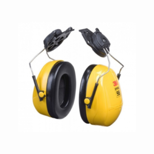 Protector Auditivo PELTOR Optime H510P3E 3M para Casco