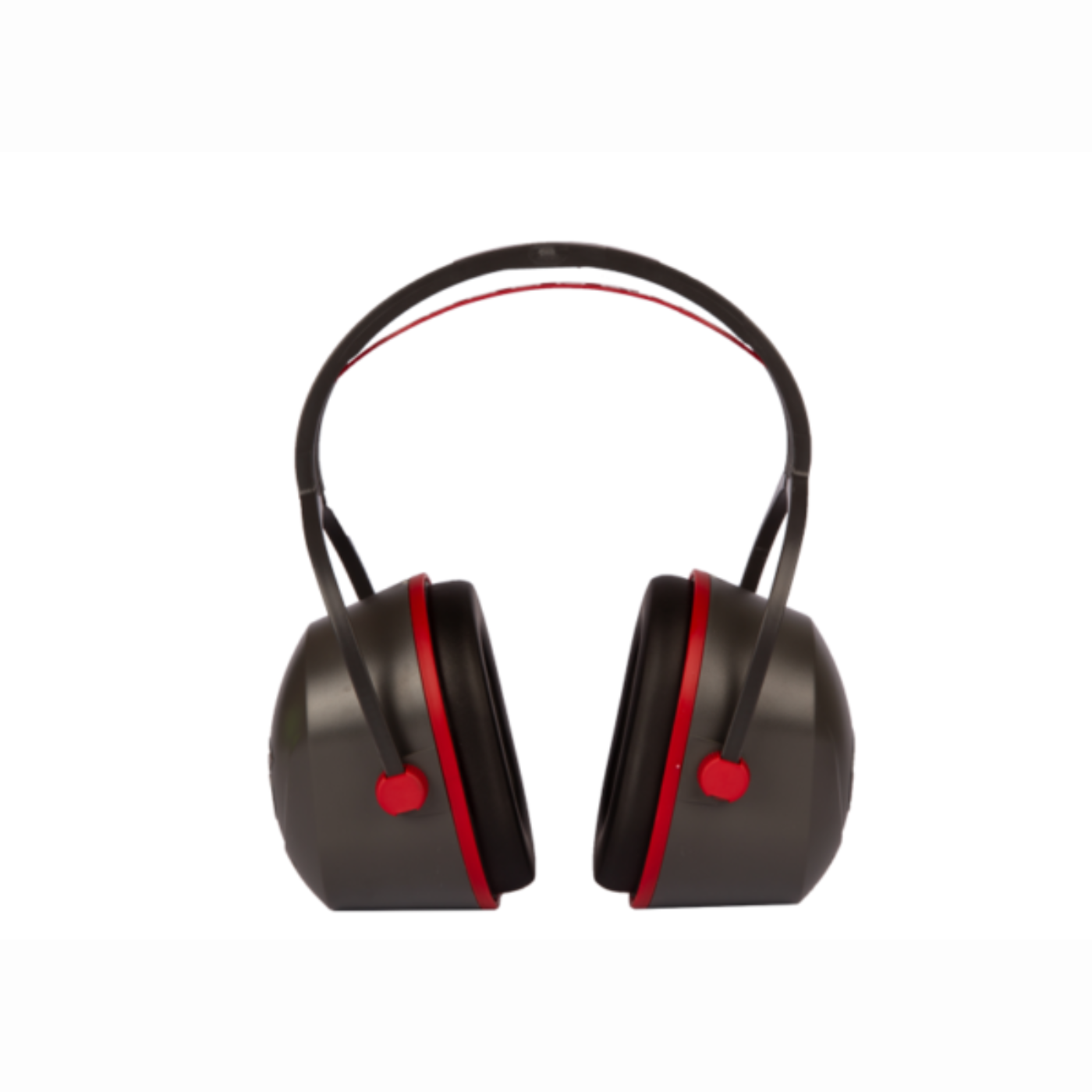 PROTECTOR AUDITIVO DE COPA TIPO VINCHA MODELO ALTA ATENUACION L-360 900488