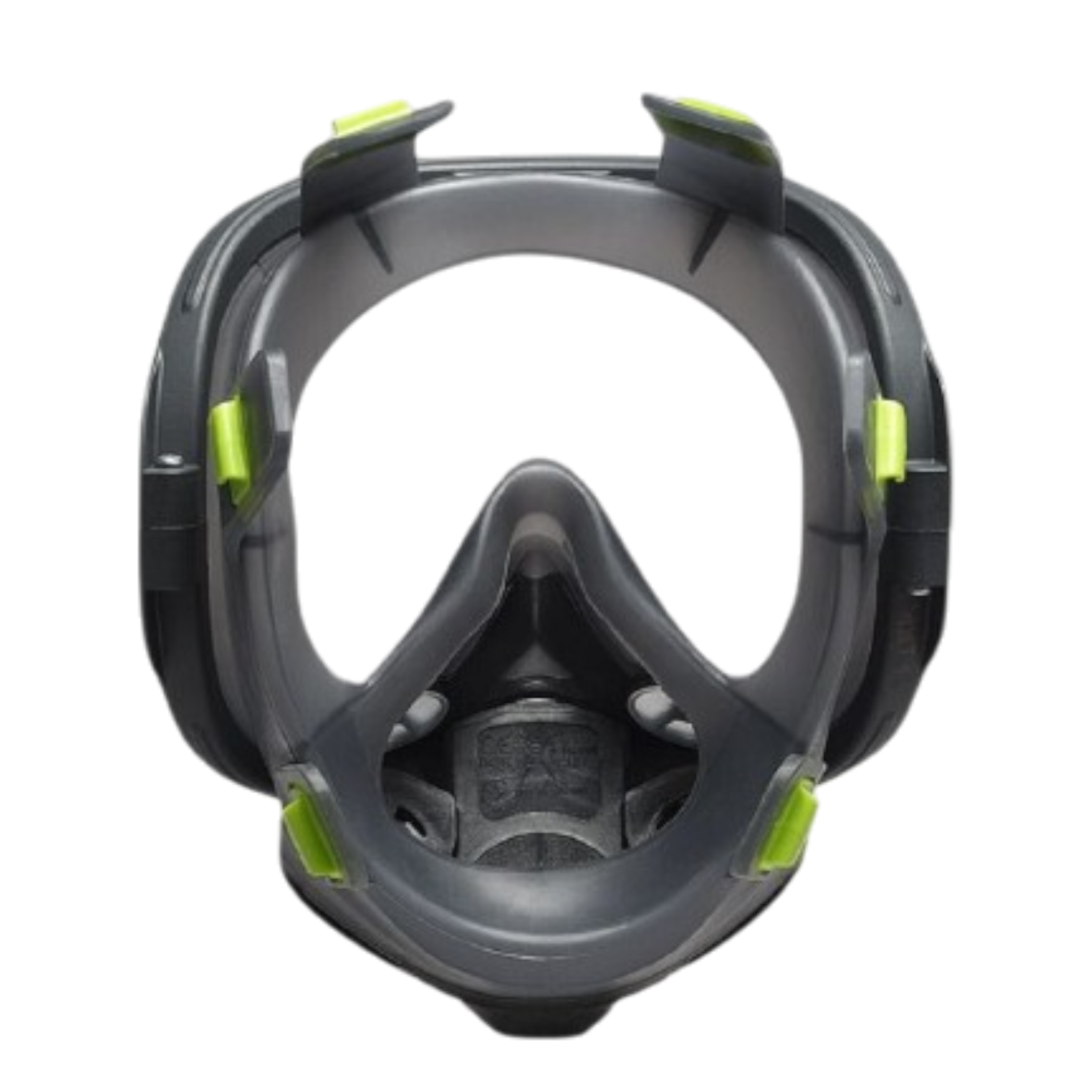 Respirador Cara Completa Libus BLS 2150V con Visor Laminado - Imagen 4