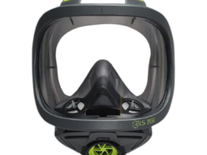 Respirador Cara Completa Libus BLS 2150V con Visor Laminado
