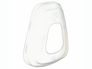 RETENEDOR DE FILTROS 3M MOD 501