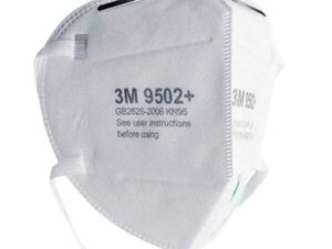 Respirador para Partículas 9502 3M™