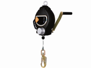 Retráctil con recuperador XR30CR X-Urban