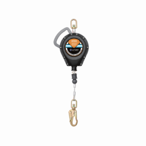 Retractil de Acero XR10C X-Urban