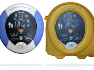 Desfibrilador DEA HeartSine SAMARITAN 350P Automático Portátil