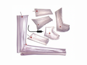 set de ferulas inflables