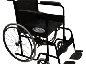 Silla de ruedas ortopédica económica | Movilidad segura