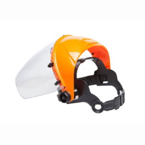 Soporte para Protector Facial con Arnés Estándar Libus