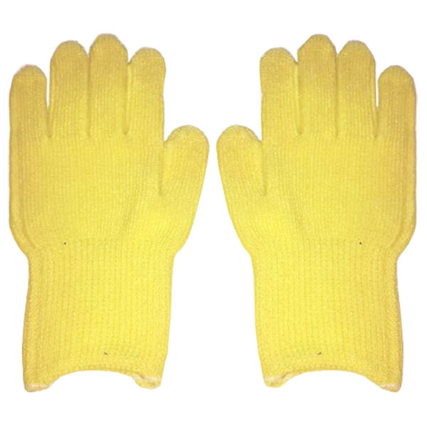 Guante Kevlar® Anti-Corte Terrycloth Corto 28 cm