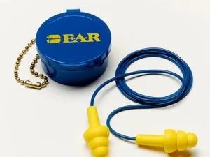 Tapones Auditivos EAR™ UltraFitTapones Auditivos EAR™ UltraFit™ 3M Reutilizables | NRR 25 dB™3M