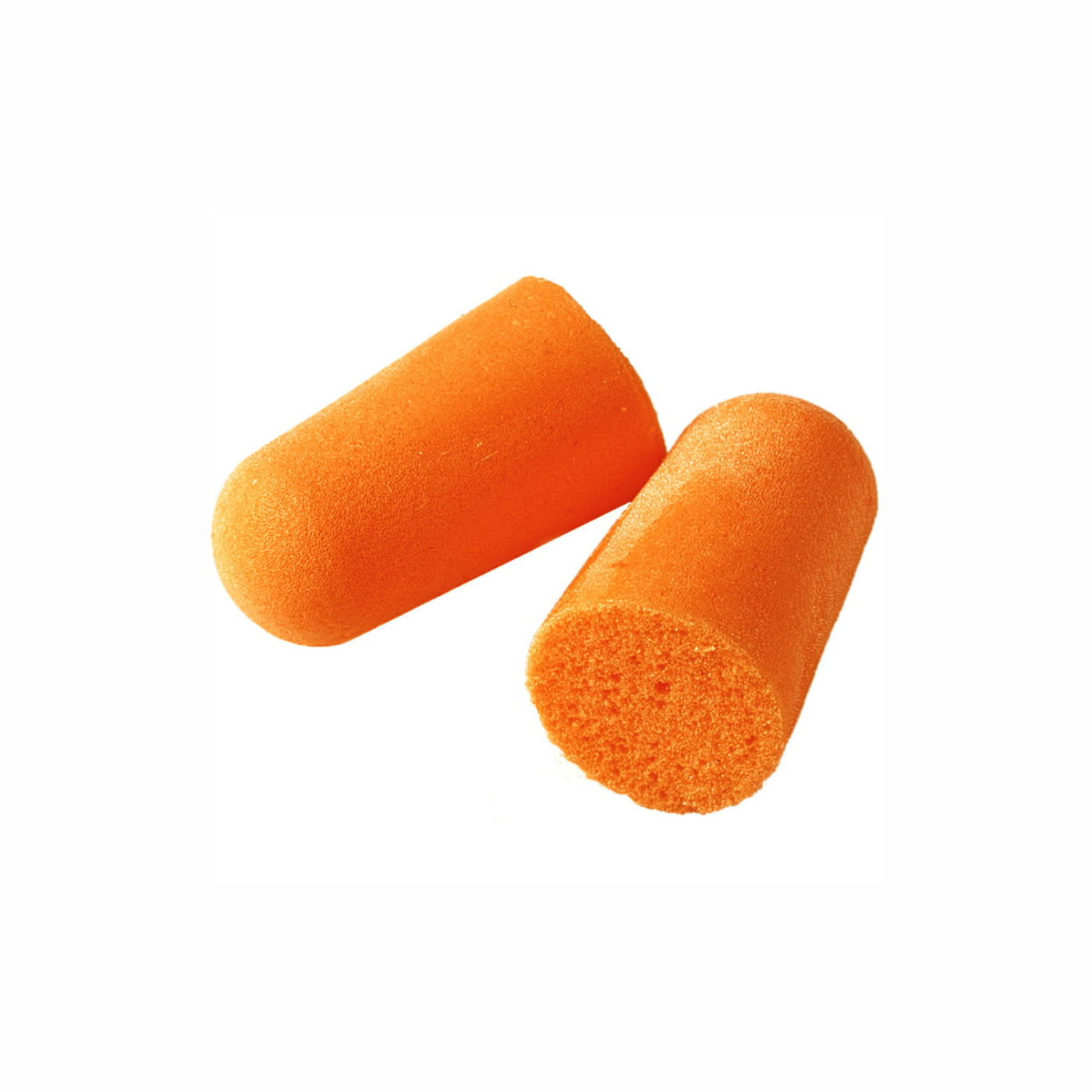 Tapones Auditivos de Espuma 3M 1110