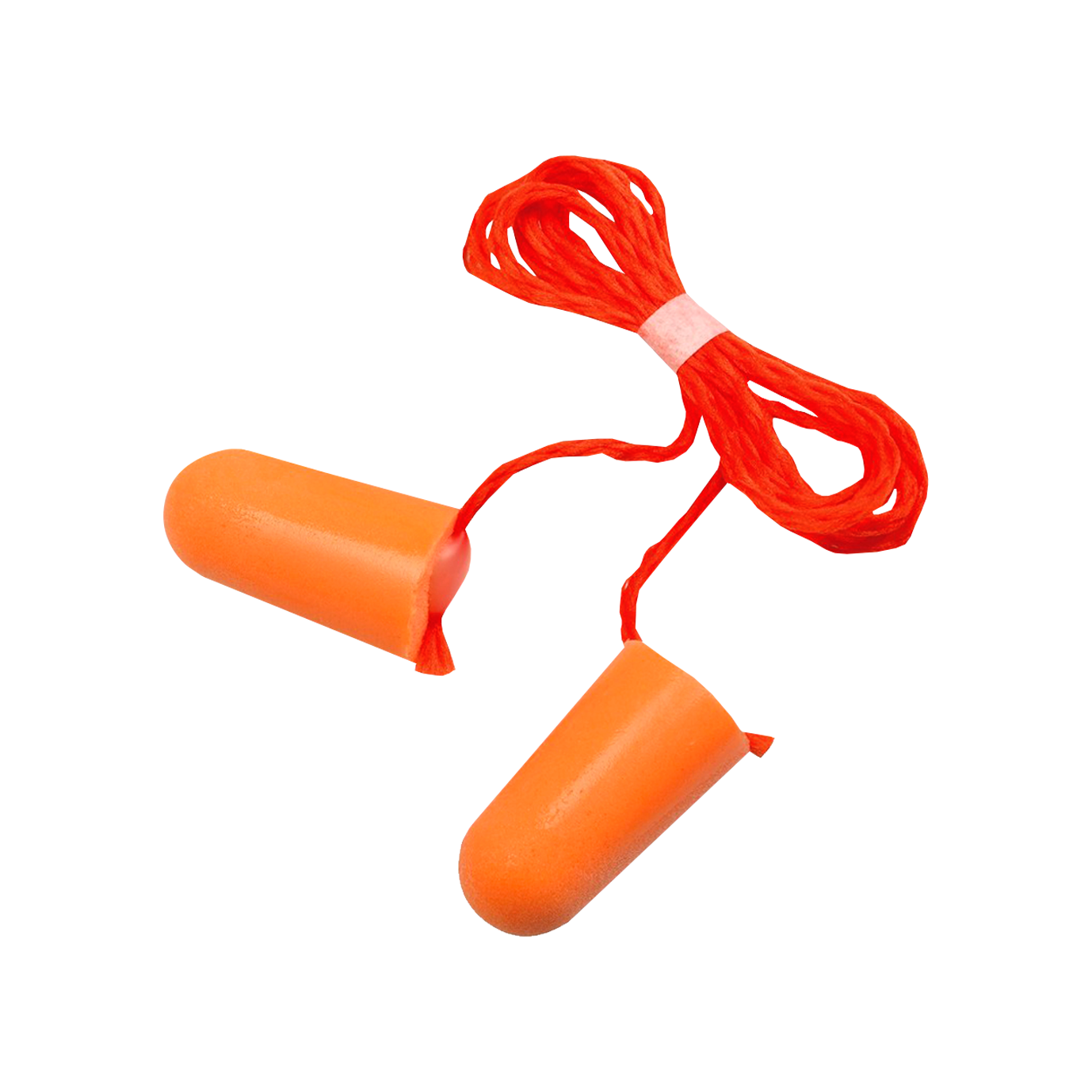 tapones auditivos 1110 3M de espuma