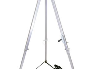 Tripode de aluminio 30362005 X-Urban