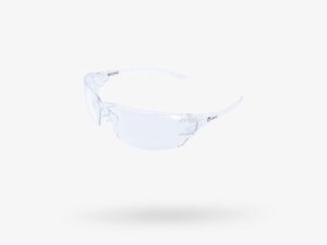 ANTEOJO SNOW TRANSPARENTE