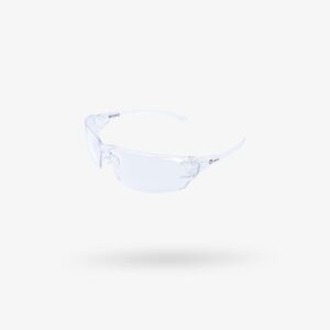 ANTEOJO SNOW TRANSPARENTE