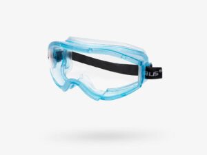 ANTIPARRA NEW CLASSIC TRANSPARENTE