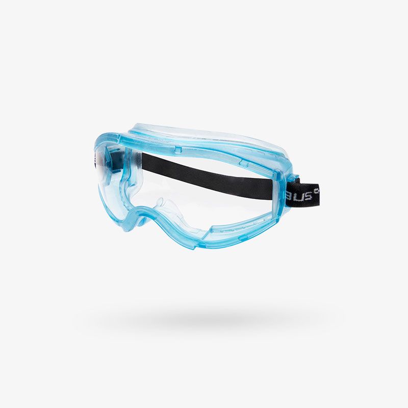 ANTIPARRA NEW CLASSIC TRANSPARENTE