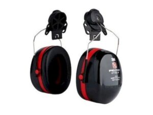 Protector Auditivo para Casco H540P 3M Peltor Optime III