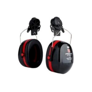 Protector Auditivo para Casco H540P 3M Peltor Optime III