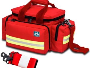 bolso paramedico Quick And Easy
