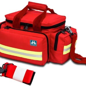 bolso paramedico Quick And Easy