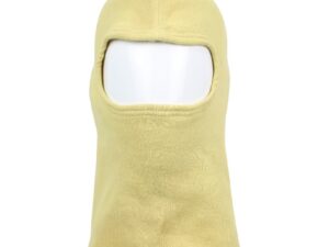Capucha Ignífuga Monjita Kevlar contra Calor y Llamas