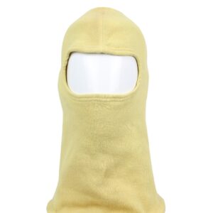 Capucha Ignífuga Monjita Kevlar contra Calor y Llamas