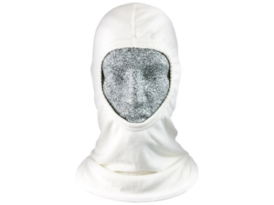 capucha ignifuga primera piel skin fox