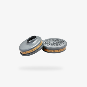 Kit Filtros Libus BLS 211 A2 OV para Gases Orgánicos