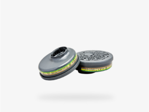 Kit Filtros Libus BLS 214 ABEK1 Multigas (1051734)