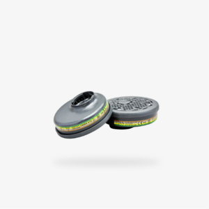 Kit Filtros Libus BLS 214 ABEK1 Multigas (1051734)