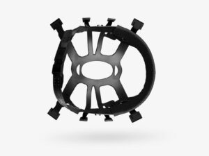 arnes plastico standard de 4 anclajes