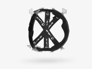 arnes de seguridad textil standard