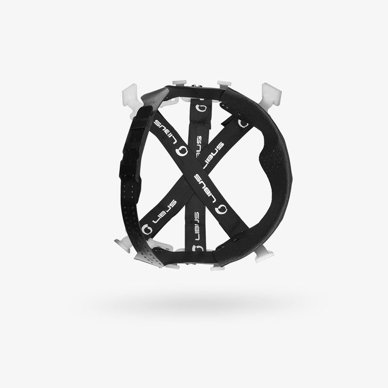 arnes de seguridad textil standard