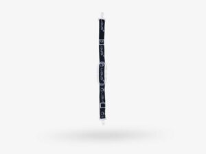 mentonera clásica de seguridad 15mm