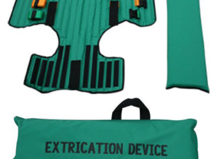 Chaleco de Extricación Inmovilizador Adulto y Pediátrico