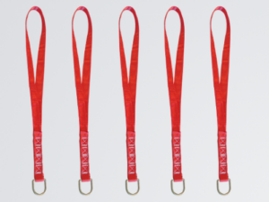 Conector de anclaje X-Tool 600mm rojo X-Urban 30400004