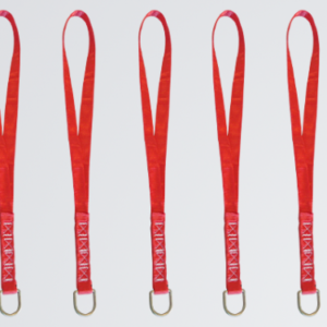 Conector de anclaje X-Tool 600mm rojo X-Urban 30400004