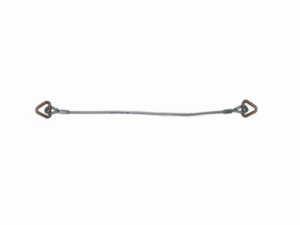 conector de anclaje argolla-argolla